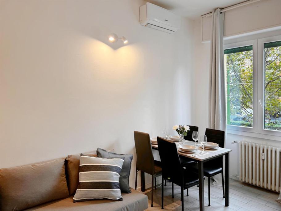 20 Min Duomo - Modern Apartment Milan Exterior photo