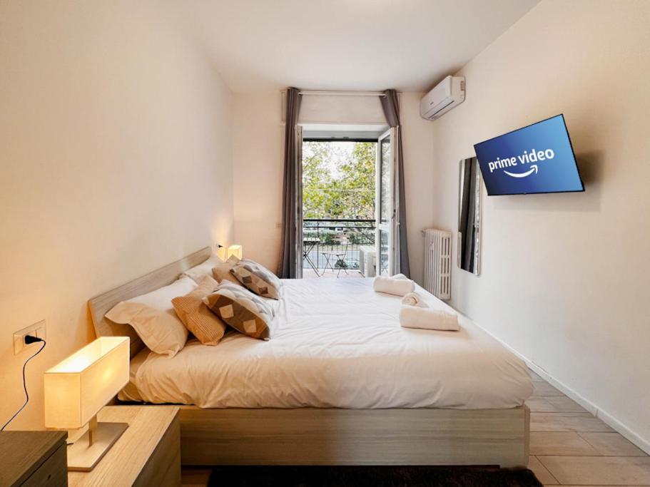 20 Min Duomo - Modern Apartment Milan Exterior photo